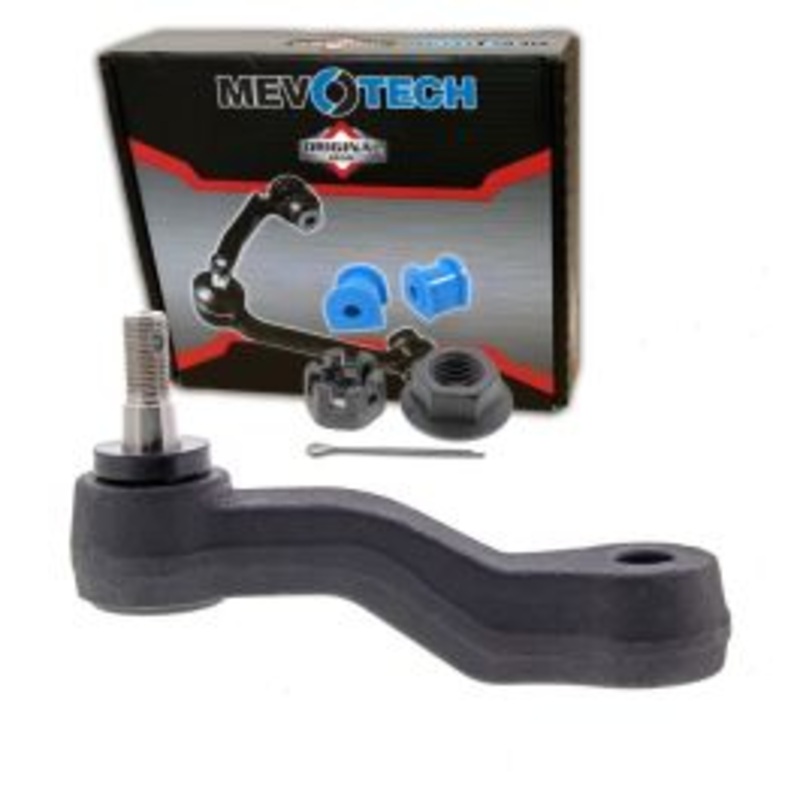 Mevotech Front Steering Idler Arm for 1999-2006 GMC Sierra 1500 4.3L 4.8L 5.3L 6.0L V6 V8