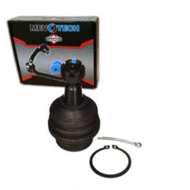 Mevotech Original Grade Front Lower Suspension Ball Joint for 2007 GMC Sierra 1500 Classic