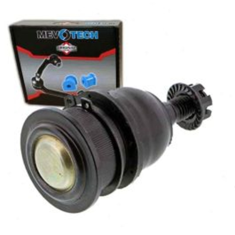 Mevotech Original Grade Front Upper Suspension Ball Joint for 2007 GMC Sierra 1500 Classic
