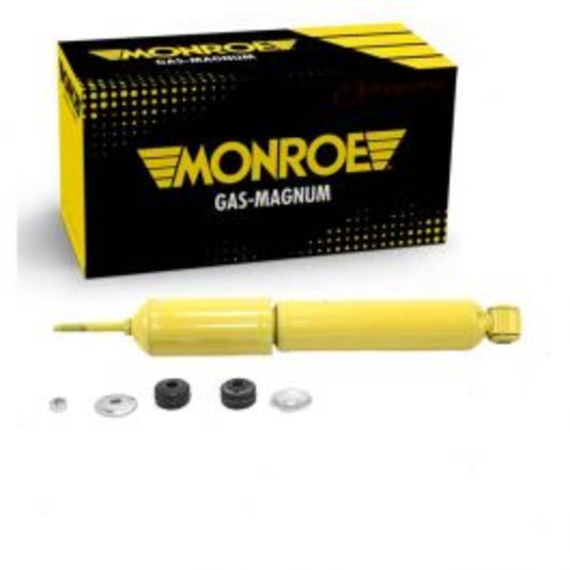 Monroe Gas-Magnum 34760 Shock Absorber