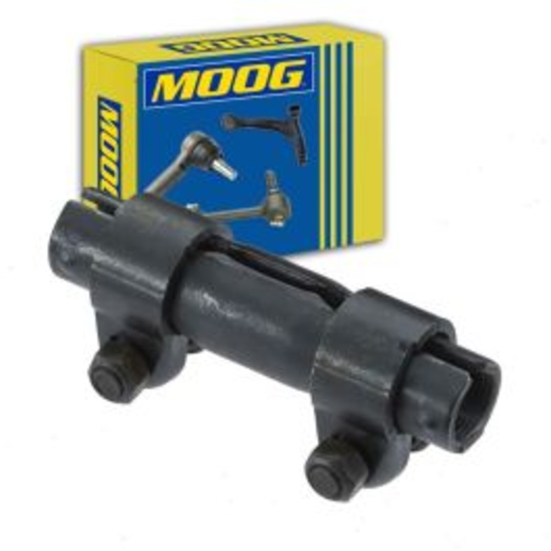 MOOG At Pitman Arm Steering Drag Link Adjusting Sleeve for 1984-1990 Jeep Wagoneer