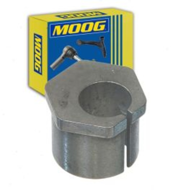MOOG Front Alignment Caster Camber Bushing for 1992-2002 Ford E-350 Econoline Club Wagon