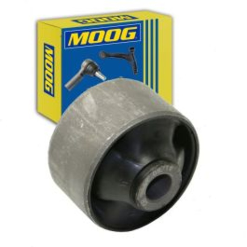 MOOG Front Lower Forward Suspension Control Arm Bushing for 2007-2009 Hyundai Entourage