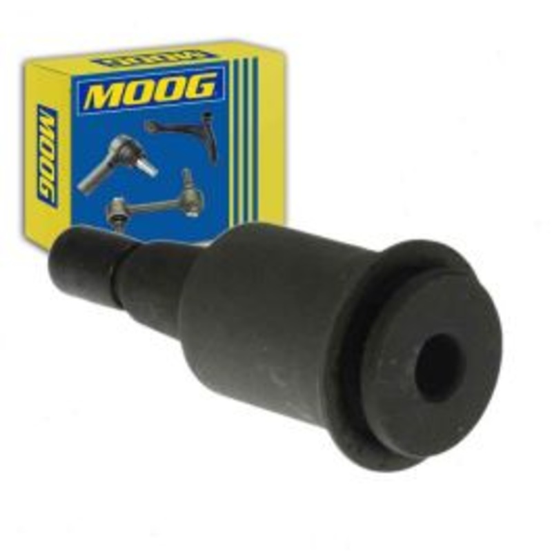 MOOG Front Lower Outer Suspension Control Arm Bushing for 2004-2005 GMC Envoy XUV