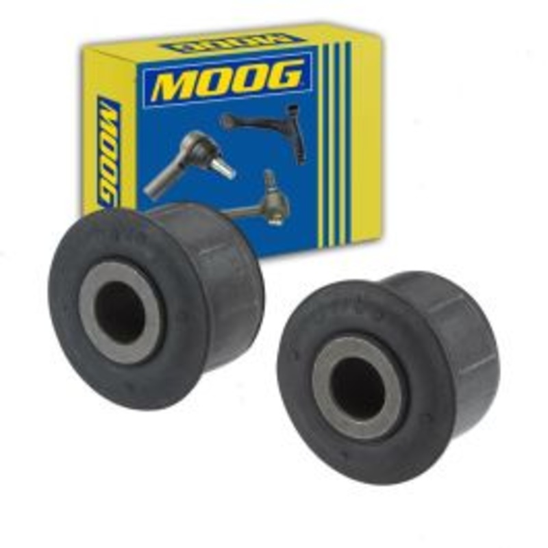 MOOG Front Lower Shock Absorber Bushing for 2000-2006 GMC Yukon XL 1500