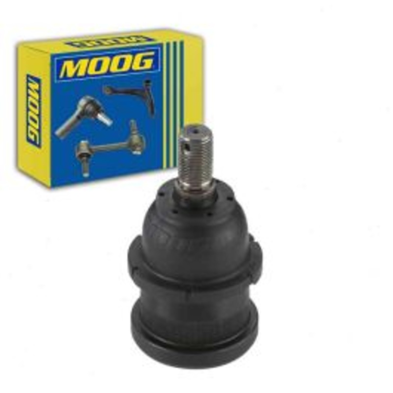 MOOG Front Lower Suspension Ball Joint for 1971-1972 Chevrolet G20 Van
