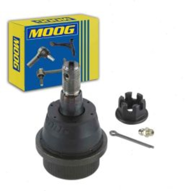 MOOG Front Lower Suspension Ball Joint for 2007-2010 GMC Sierra 3500 HD