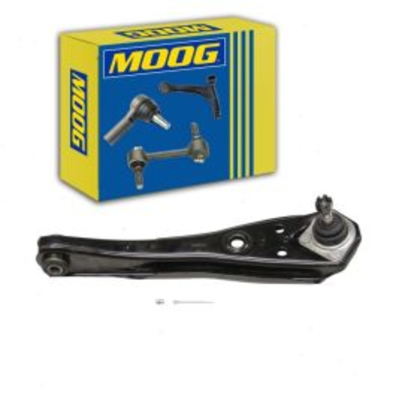 MOOG Front Lower Suspension Control Arm Ball Joint for 1968-1971 Mercury Montego 3.3L 4.1L 4.7L 5.0L 5.8L 6.4L 7.0L L6 V8