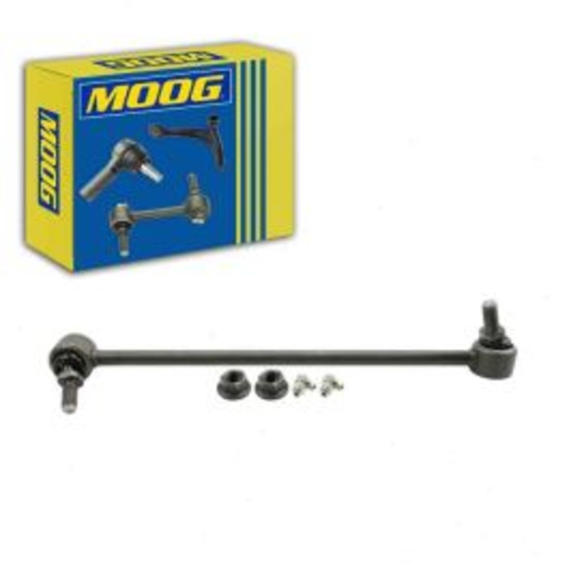 MOOG Front Suspension Stabilizer Bar Link for 2015-2017 Audi Q3 Quattro