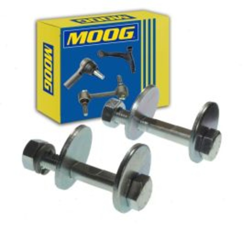 MOOG Front Upper Alignment Caster Camber Kit for 1988-2000 GMC C3500