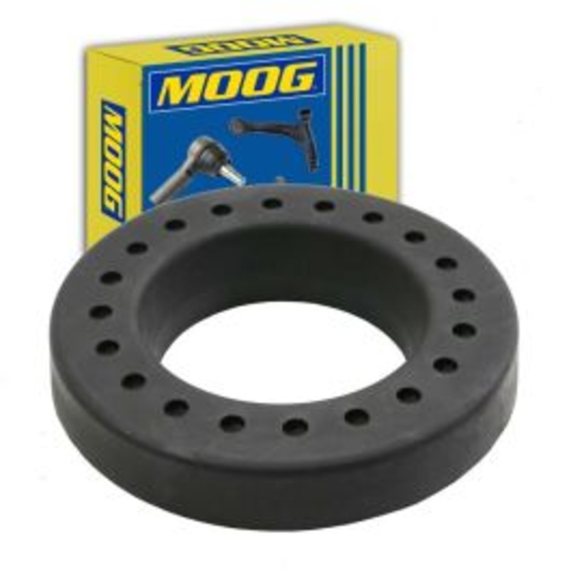 MOOG Front Upper Coil Spring Insulator for 1994-2010 Dodge Ram 1500