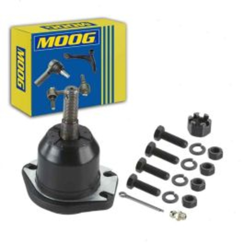 MOOG Front Upper Suspension Ball Joint for 1987 GMC R1500