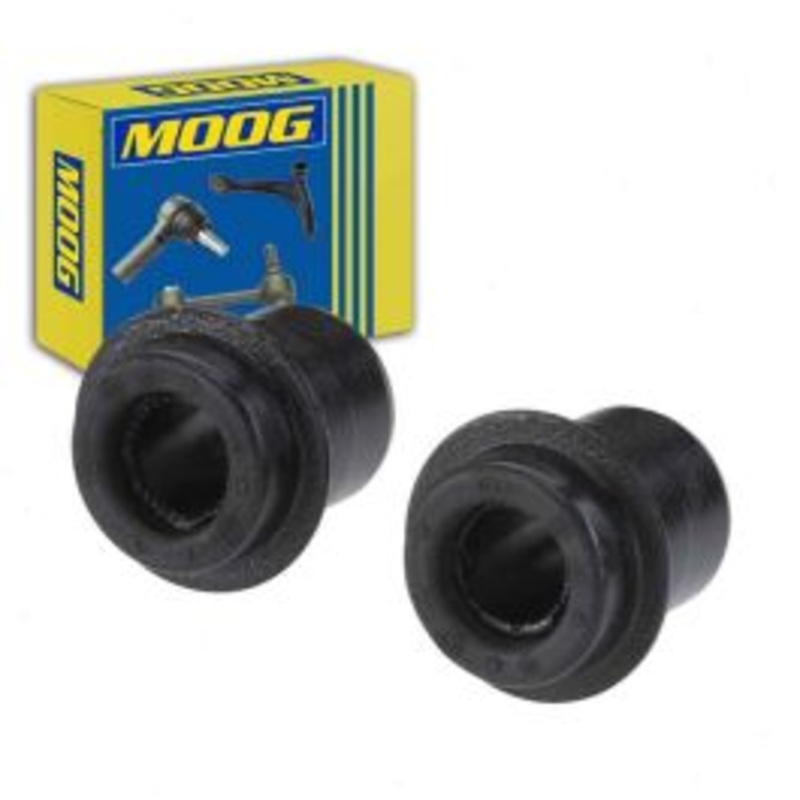 MOOG Front Upper Suspension Control Arm Bushing Kit for 1970-1972 Chevrolet Monte Carlo