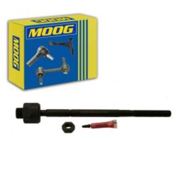 MOOG Inner Steering Tie Rod End for 1999-2006 GMC Sierra 1500