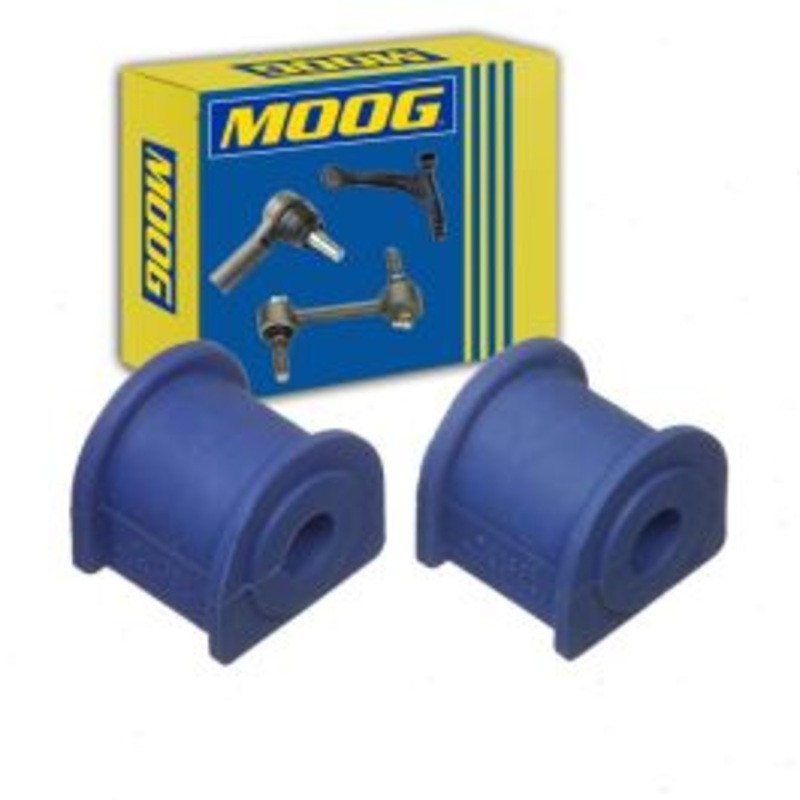 MOOG K3160 Stabilizer Bar Bushing Kit