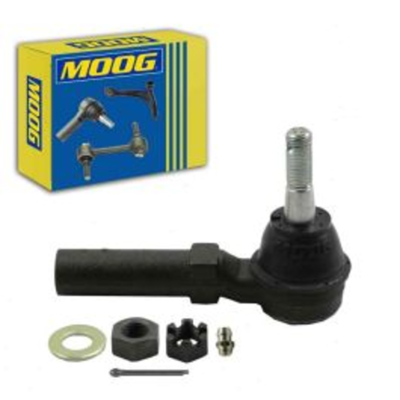 MOOG Outer Steering Tie Rod End for 2004-2008 Pontiac Grand Prix