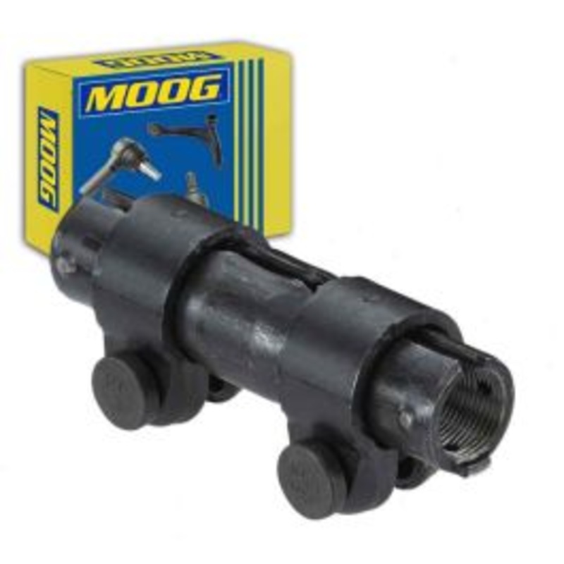 MOOG Steering Drag Link Adjusting Sleeve for 1997-2006 Jeep TJ