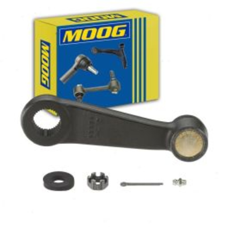 MOOG Steering Pitman Arm for 1970-1972 Chevrolet Nova