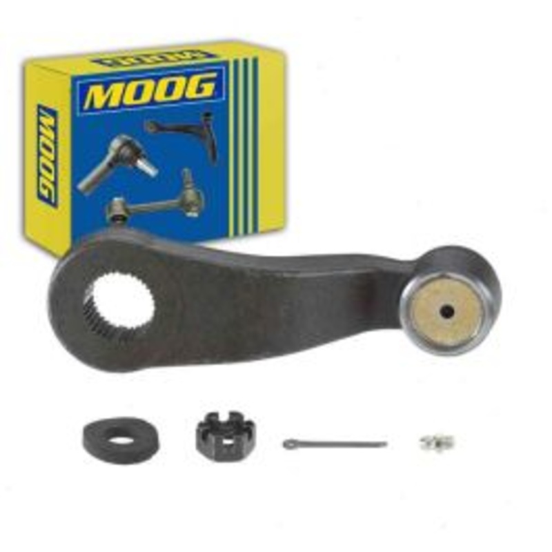 MOOG Steering Pitman Arm for 1988-1999 Chevrolet K1500