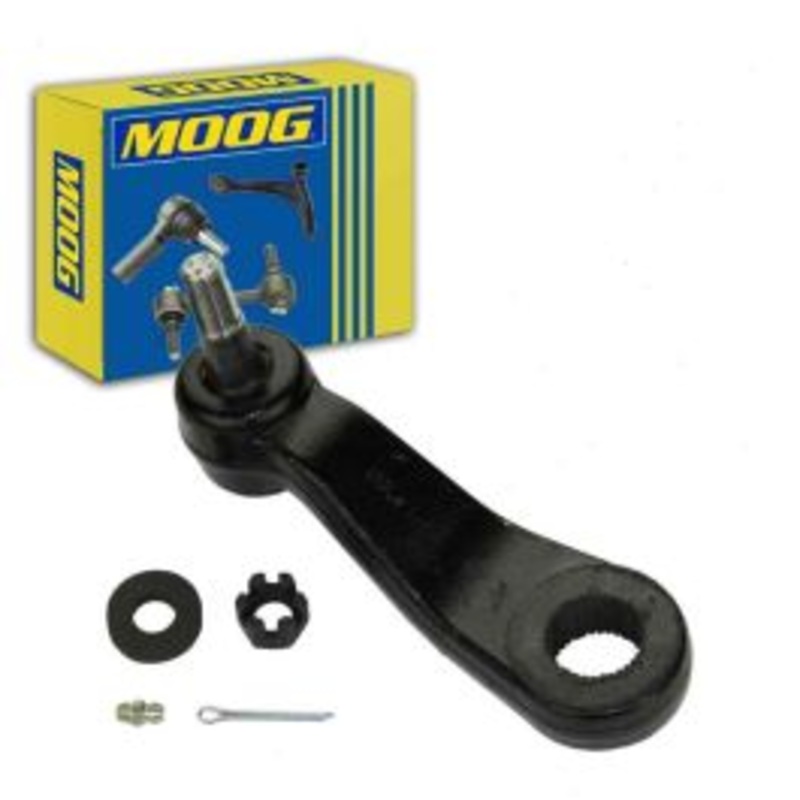 MOOG Steering Pitman Arm for 2003-2018 Chevrolet Express 2500