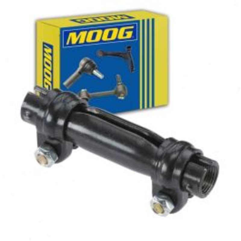 MOOG Steering Tie Rod End Adjusting Sleeve for 1987-1991 GMC R2500 Suburban