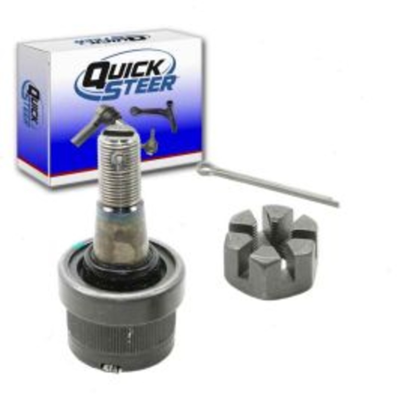 QuickSteer Front Lower Suspension Ball Joint for 1990-2001 Jeep Cherokee