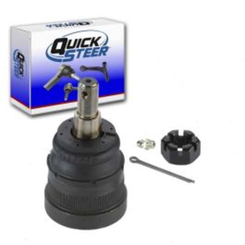 QuickSteer Front Lower Suspension Ball Joint for 1992-1999 GMC C2500 Suburban