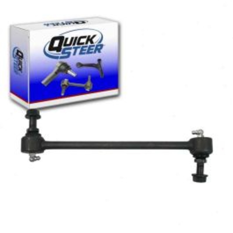 QuickSteer Front Suspension Stabilizer Bar Link for 2004-2008 Toyota Solara