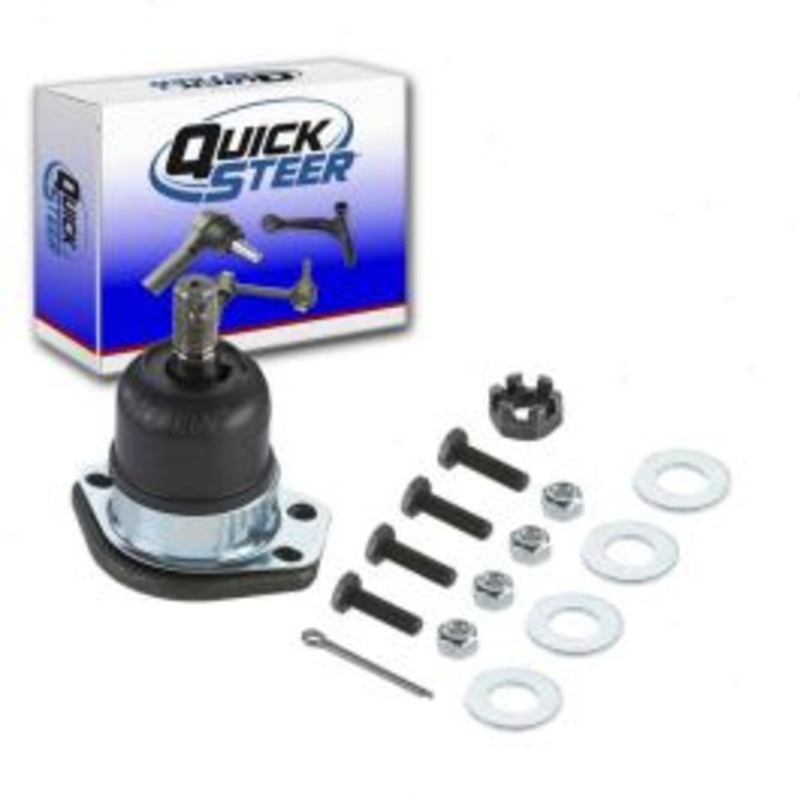 QuickSteer Front Upper Suspension Ball Joint for 1976 Oldsmobile Cutlass Tiara