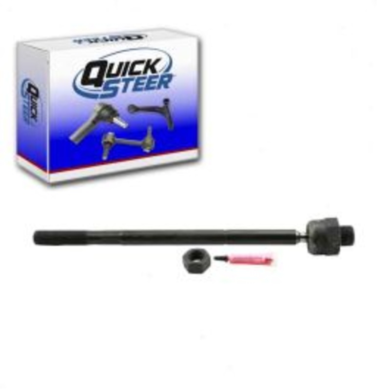 QuickSteer Inner Steering Tie Rod End for 2011-2013 Ram 2500