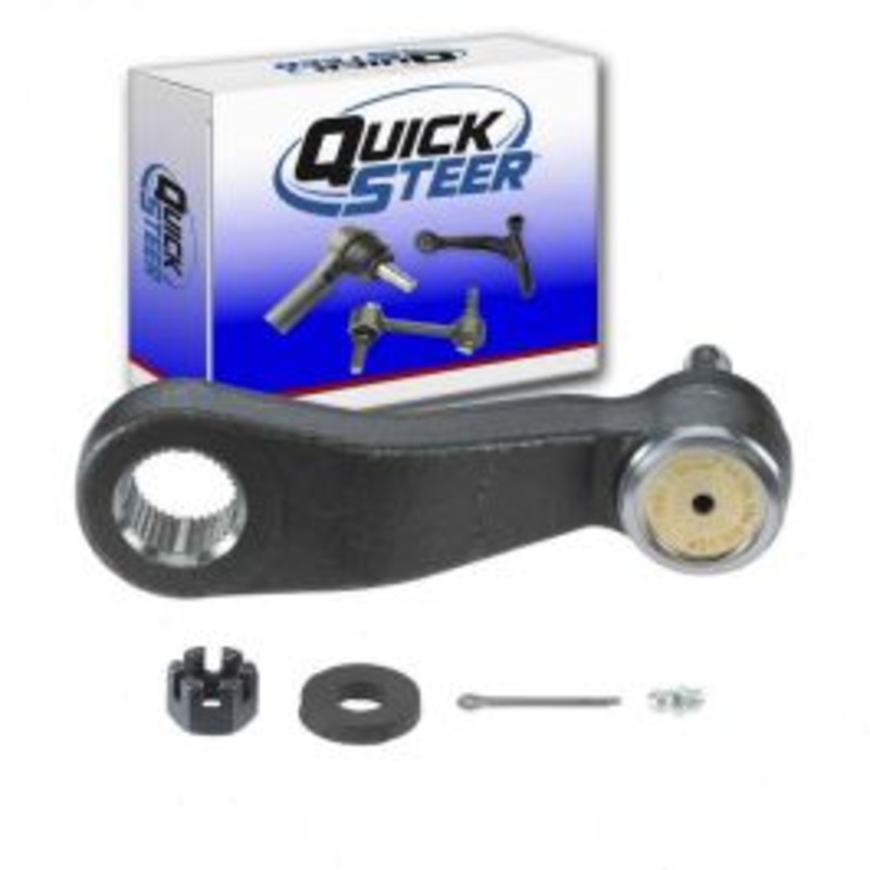 QuickSteer Steering Pitman Arm for 2003-2006 Cadillac Escalade ESV