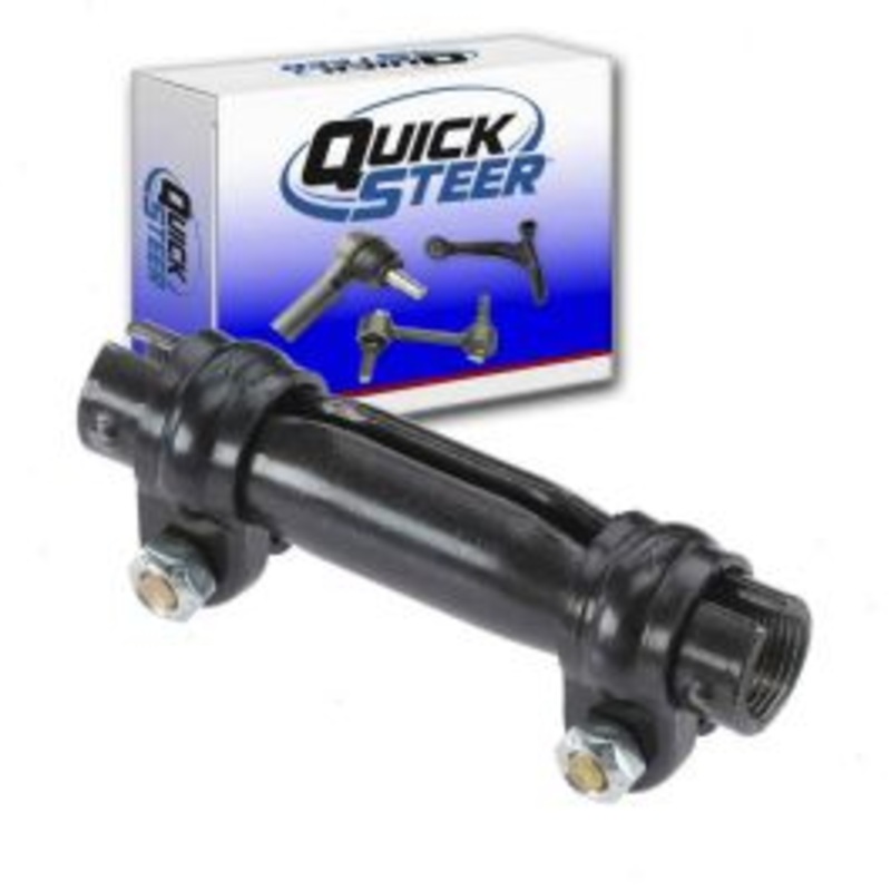 QuickSteer Steering Tie Rod End Adjusting Sleeve for 1992-2000 GMC Yukon 5.7L V8
