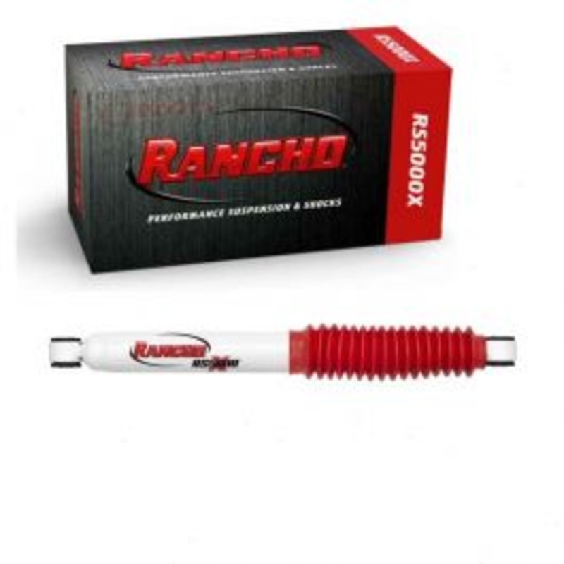 Rancho RS5000X RS55269 Shock Absorber