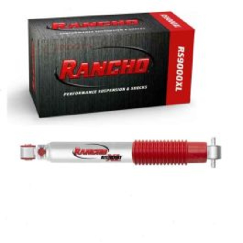 Rancho RS9000XL RS999190 Shock Absorber
