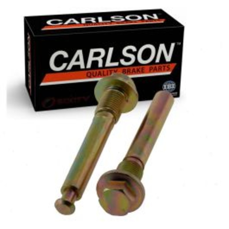 Carlson 14155 Brake Caliper Guide Pin Kit