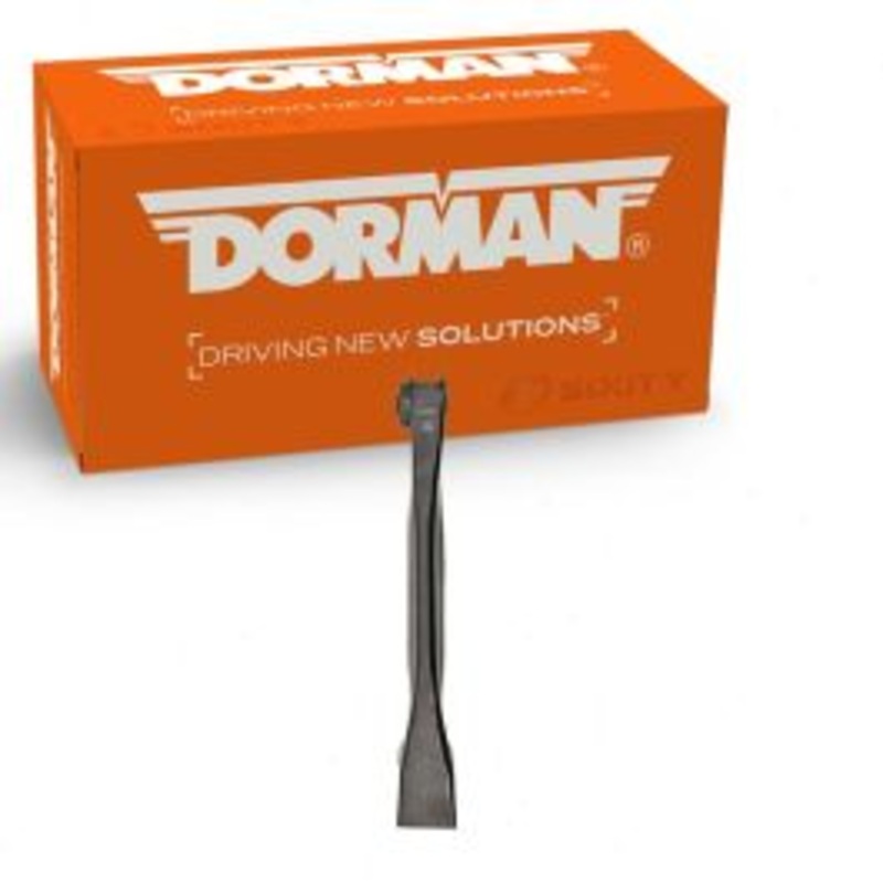 Dorman Front Left Upper Suspension Control Arm for 1984-1990 Jeep Wagoneer