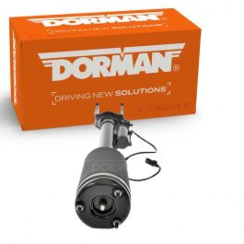 Dorman Front Right Air Suspension Strut for 2010-2011 Mercedes-Benz ML450