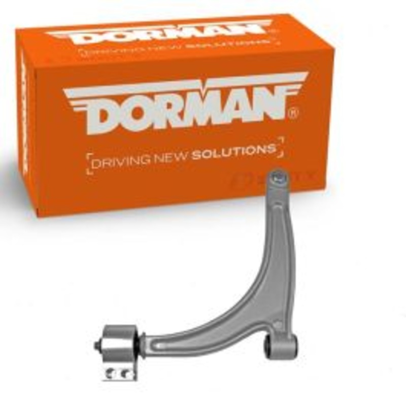 Dorman Front Right Lower Suspension Control Arm Ball Joint for 2005-2010 Pontiac G6