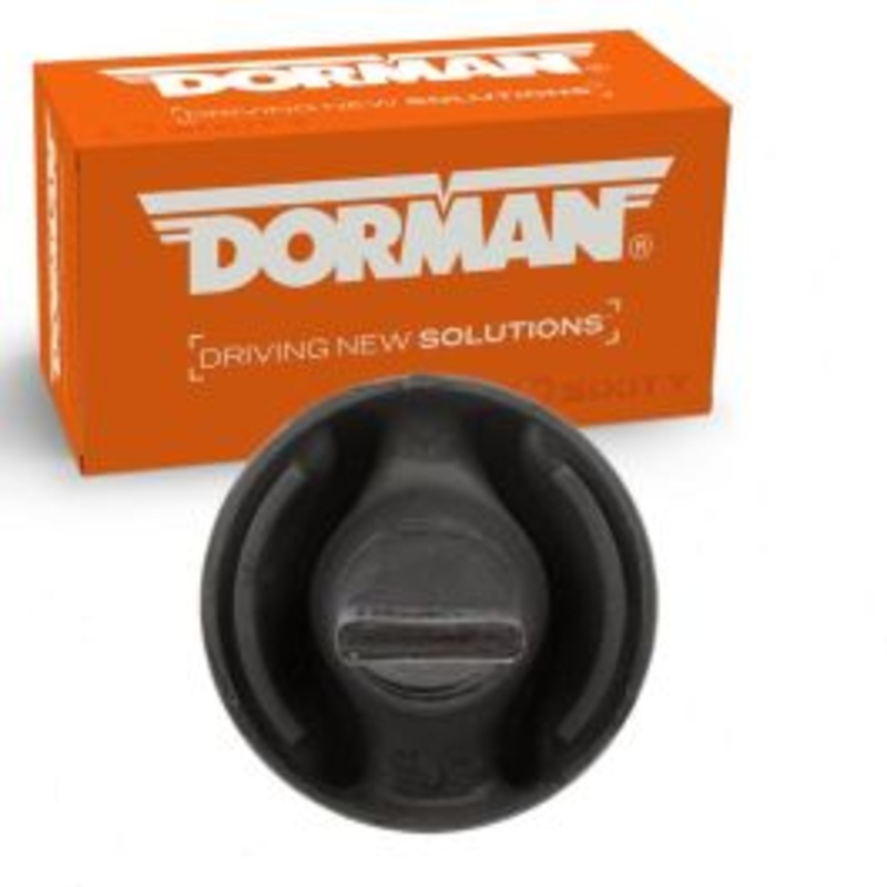 Dorman Rear Forward Suspension Trailing Arm Bushing for 1993-1997 Honda Civic del Sol