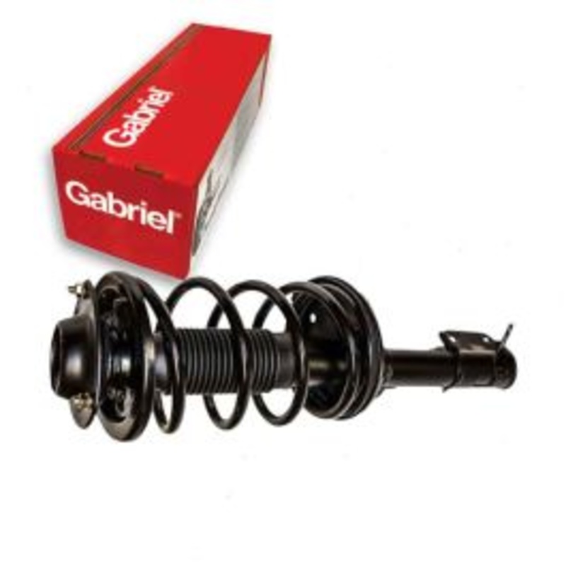 Gabriel ReadyMount Front Left Suspension Strut Assembly for 2001-2006 Hyundai Santa Fe