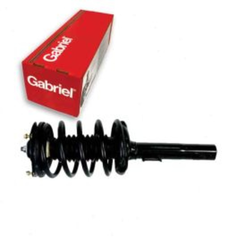 Gabriel ReadyMount Front Right Suspension Strut Assembly for 1996-2005 Mercury Sable