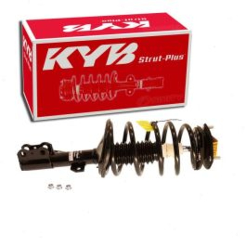 KYB Strut-Plus SR4178 Suspension Strut & Coil Spring