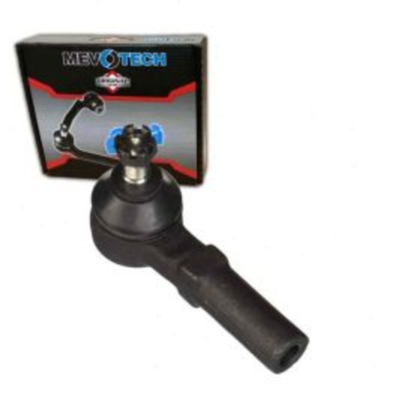 Mevotech Original Grade Front Outer Steering Tie Rod End for 1996-2001 Nissan Altima