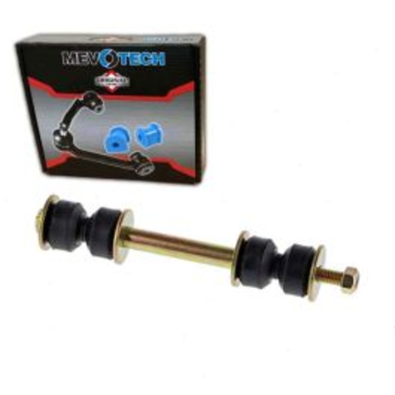 Mevotech Original Grade Front Suspension Stabilizer Bar Link Kit for 1965-1972 Dodge Dart