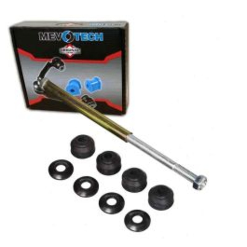 Mevotech Original Grade Front Suspension Stabilizer Bar Link Kit for 1998-2007 Mazda B3000