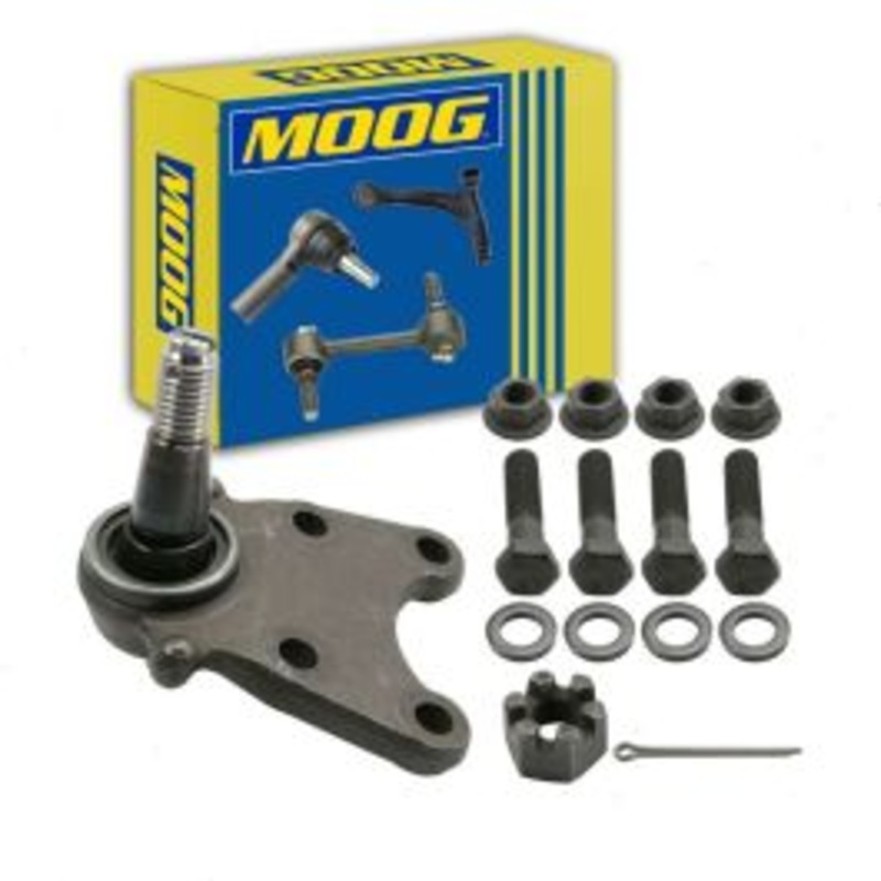 MOOG Front Lower Suspension Ball Joint for 2007-2008 Isuzu i-370