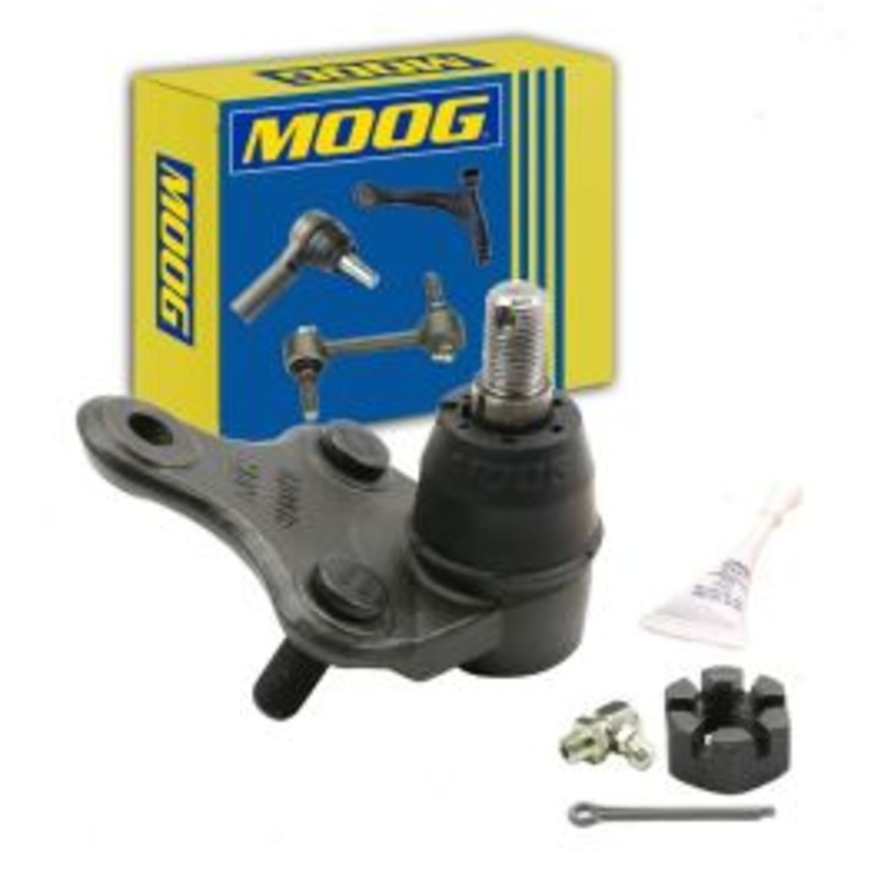 MOOG Front Lower Suspension Ball Joint for 2018 Lexus NX300