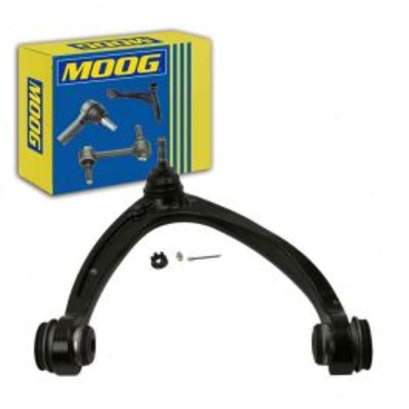 MOOG Front Right Upper Suspension Control Arm Ball Joint for 2007-2013 Cadillac Escalade EXT