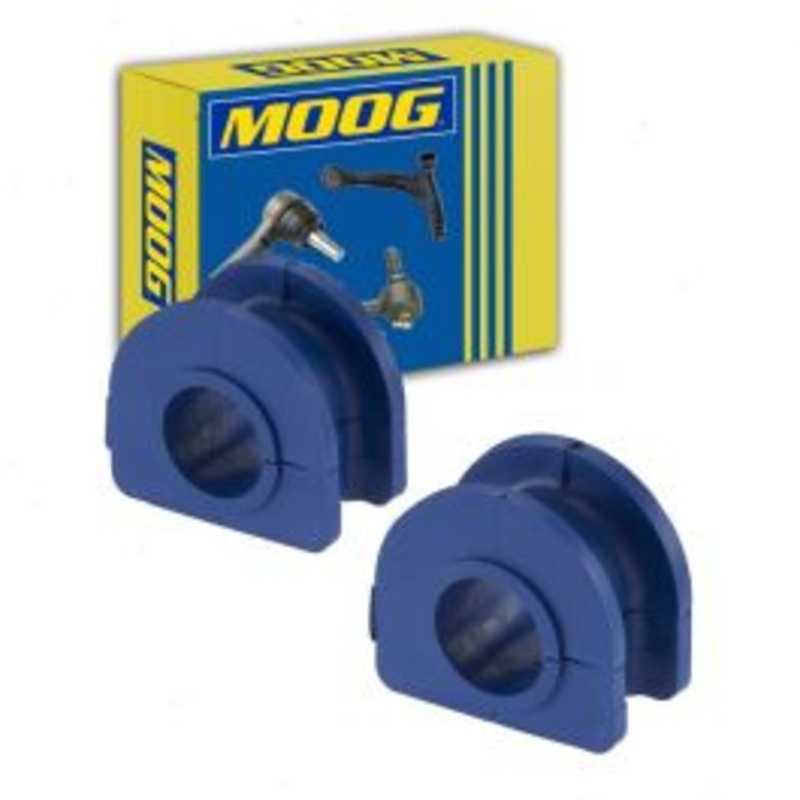 MOOG Front To Frame Stabilizer Bar Bushing Kit for 1987-1991 GMC R1500 Suburban