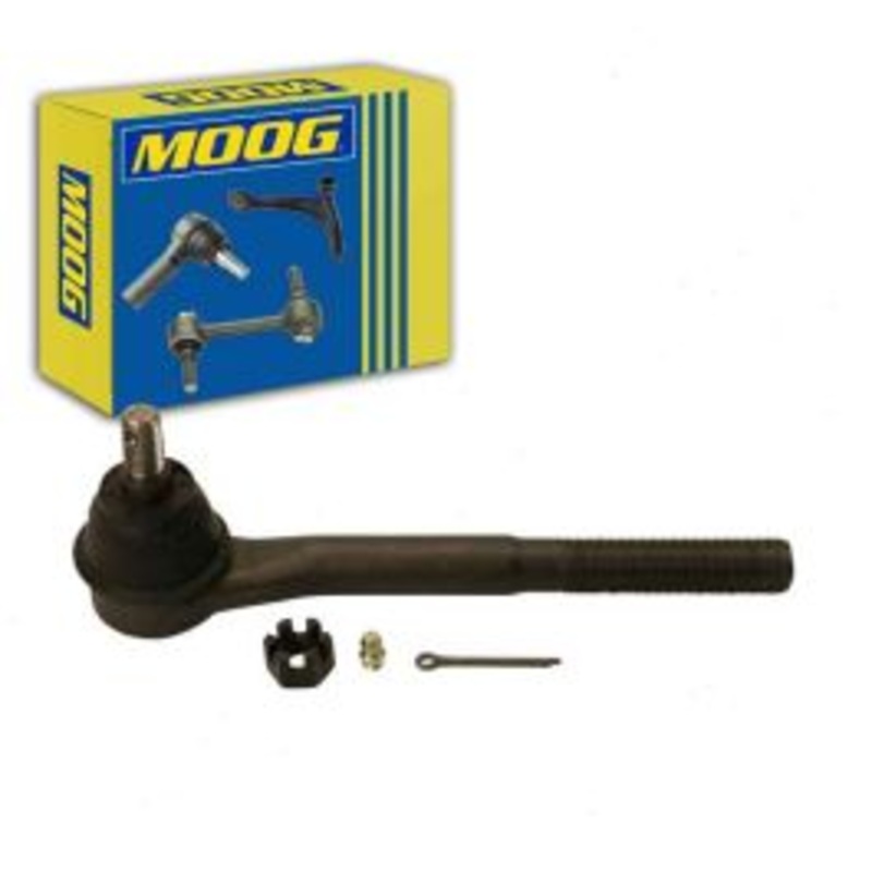 MOOG Inner Steering Tie Rod End for 1995-2000 Chevrolet Tahoe 5.7L V8